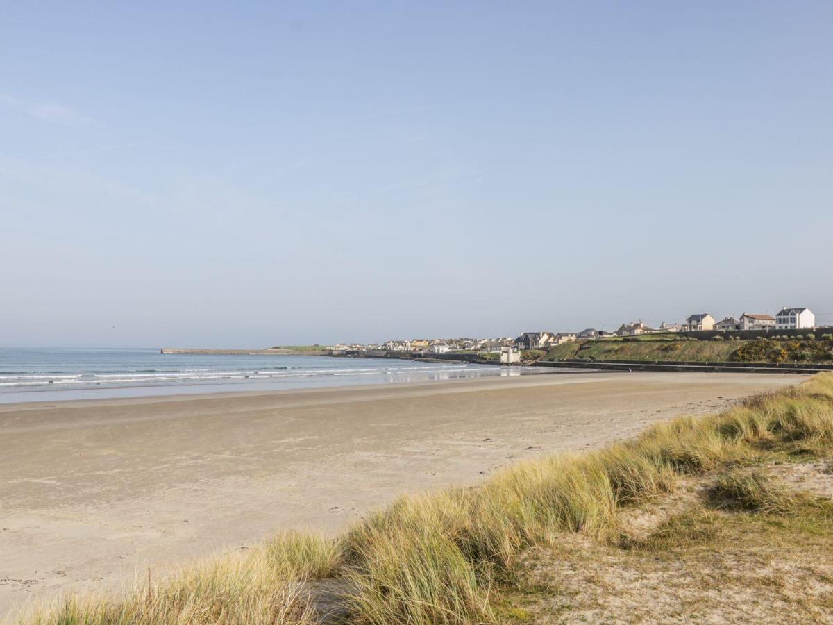 C64 Cahermore Holiday Village Enniscrone Exterior foto